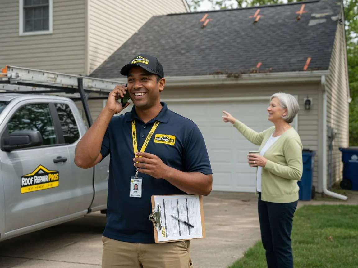 Roof Repair Elbing, KS FAQs